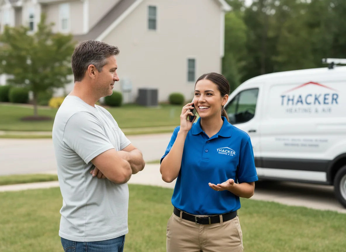 Ac Repair Dumont, MN FAQs